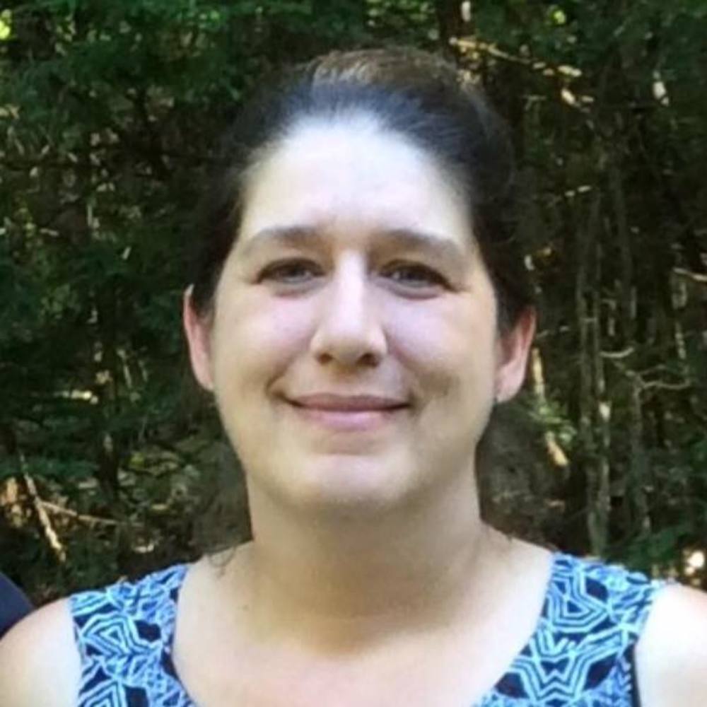 Meet your Posher, Gina